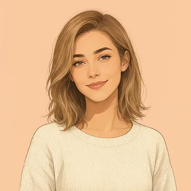 Улыбашка